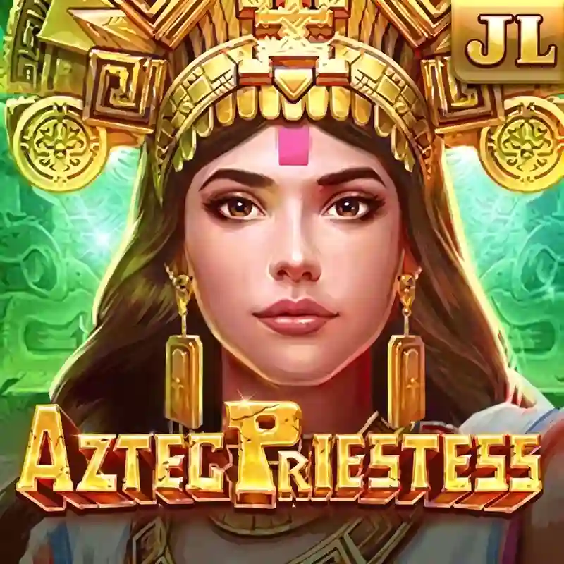 Permainan Slot Aztec Priestess di ibey