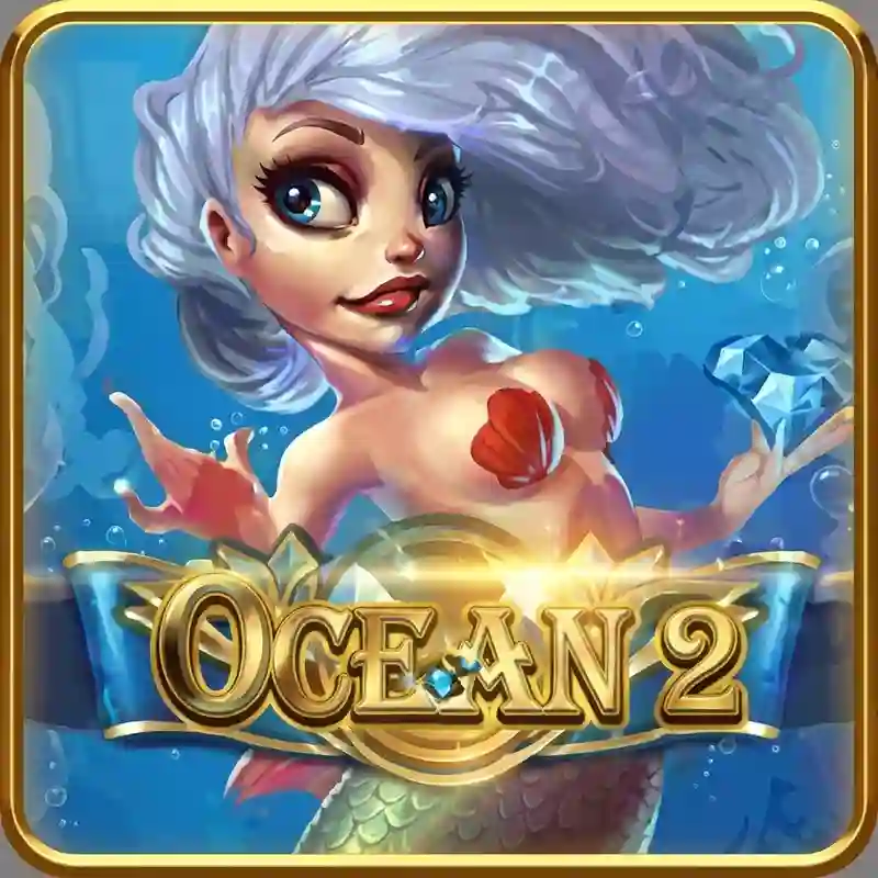Ocean2 Slot Online ibey
