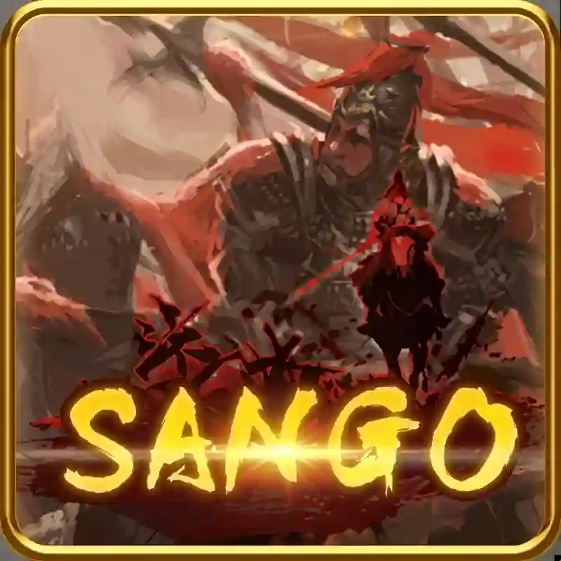 Sango Slot Online ibey